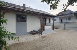 Casa individuala, 2 camere, 85mp, Moara 