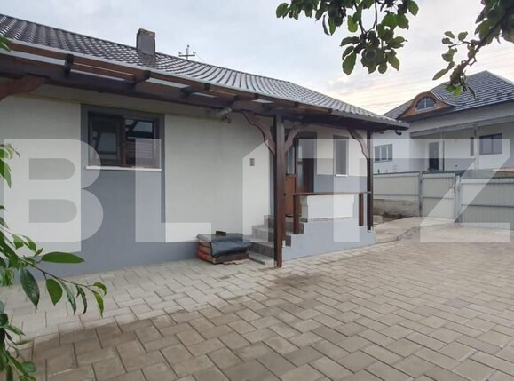 Casa de vânzare 2 camere Moara - 151872CV | BLITZ Suceava | Poza1