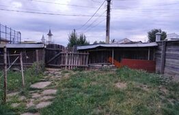 Teren intravilan, 1.136 mp, cartier Bosanci