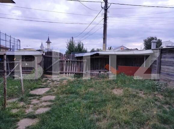 Teren de vânzare Bosanci - 151873TV | BLITZ Suceava | Poza1