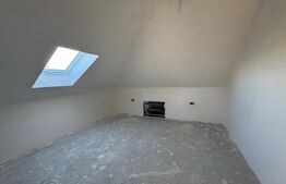 Casa in stil traditional, 4 camere, 160mp, Moara