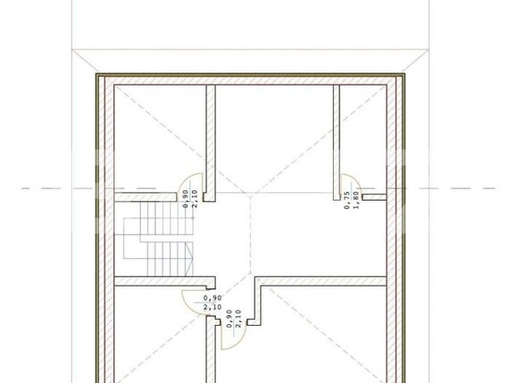Casa de vânzare 4 camere Moara - 151876CV | BLITZ Suceava | Poza9