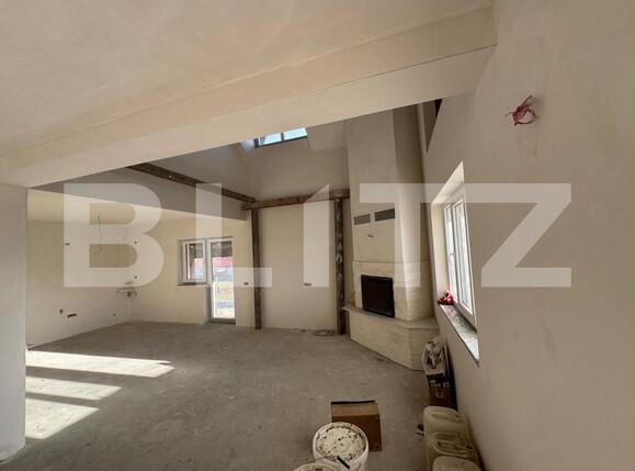Casa de vânzare 4 camere Moara - 151876CV | BLITZ Suceava | Poza1