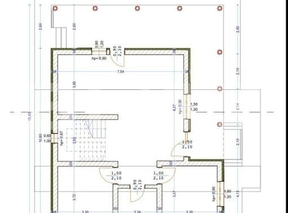 Casa de vânzare 4 camere Moara - 151876CV | BLITZ Suceava | Poza8