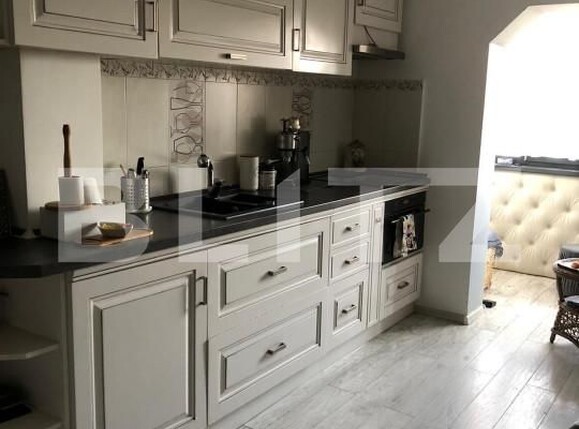 Apartament de vânzare 3 camere Falticeni - 151877AV | BLITZ Suceava | Poza1