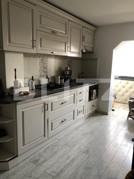 Apartament de vânzare 3 camere Falticeni - 151877AV | BLITZ Suceava | Poza1