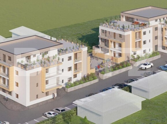 Apartament de vânzare 2 camere Falticeni - 151880AV | BLITZ Suceava | Poza2