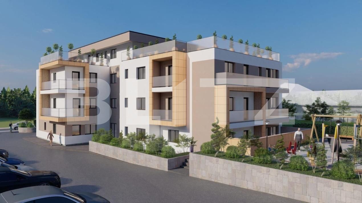 Apartament de vânzare 2 camere Falticeni - 151881AV | BLITZ Suceava | Poza3