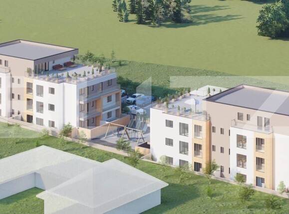 Apartament de vânzare 3 camere Falticeni - 151883AV | BLITZ Suceava | Poza3