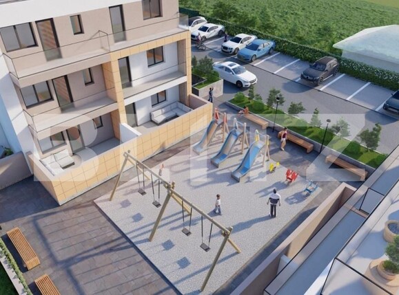 Apartament de vânzare 2 camere Falticeni - 151885AV | BLITZ Suceava | Poza1