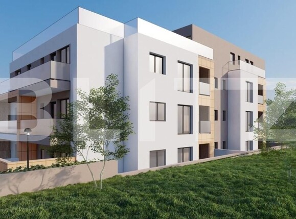 Apartament de vânzare 3 camere Falticeni - 151886AV | BLITZ Suceava | Poza1