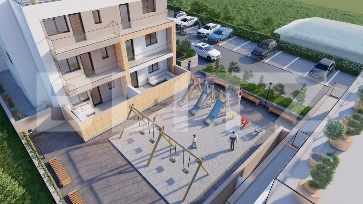 Apartament de vânzare 3 camere Falticeni - 151886AV | BLITZ Suceava | Poza4