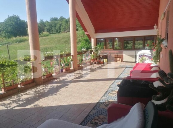 Casa de vânzare 8 camere Adancata - 151890CV | BLITZ Suceava | Poza1