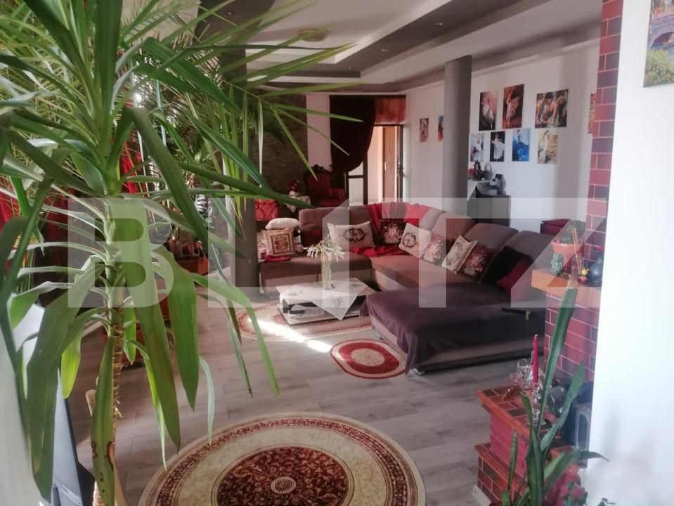 Casa de vânzare 8 camere Adancata - 151890CV | BLITZ Suceava | Poza5