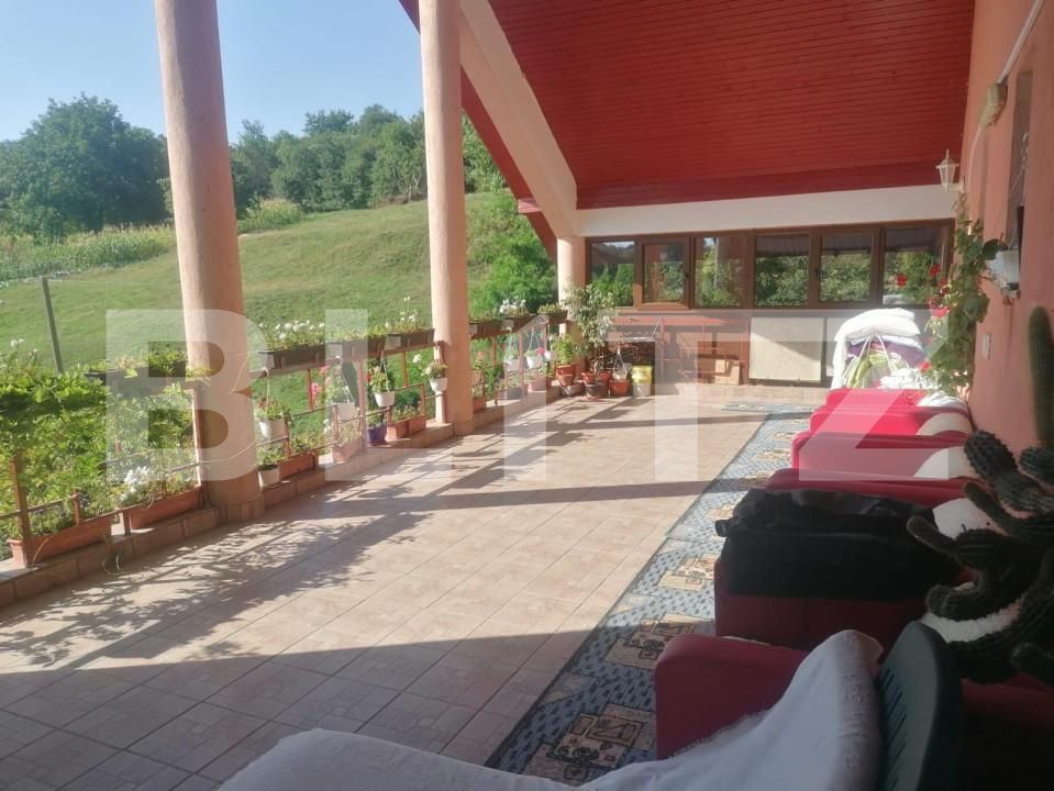 Casa de vânzare 8 camere Adancata - 151890CV | BLITZ Suceava | Poza1