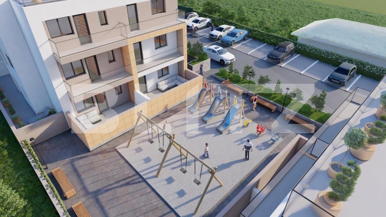 Apartament de vânzare 2 camere Falticeni - 151891AV | BLITZ Suceava | Poza3