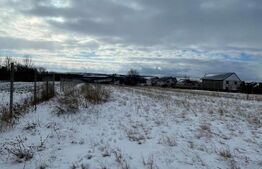 Teren intravilan, 11.330 mp, în Fălticeni