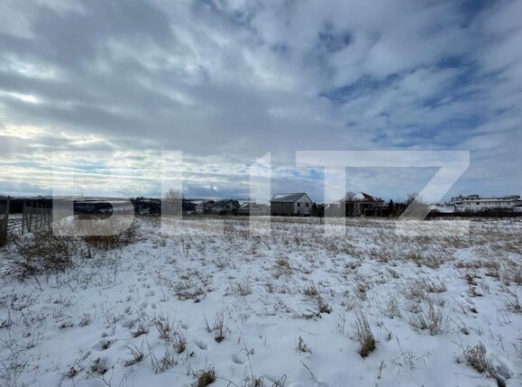 Teren de vânzare Falticeni - 151895TV | BLITZ Suceava | Poza1