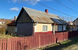Casa batraneasca, 249mp, oras Siret