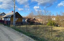 Casa batraneasca, 249mp, oras Siret