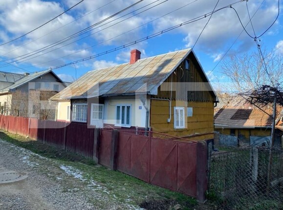 Casa de vânzare 3 camere Siret - 151896CV | BLITZ Suceava | Poza1