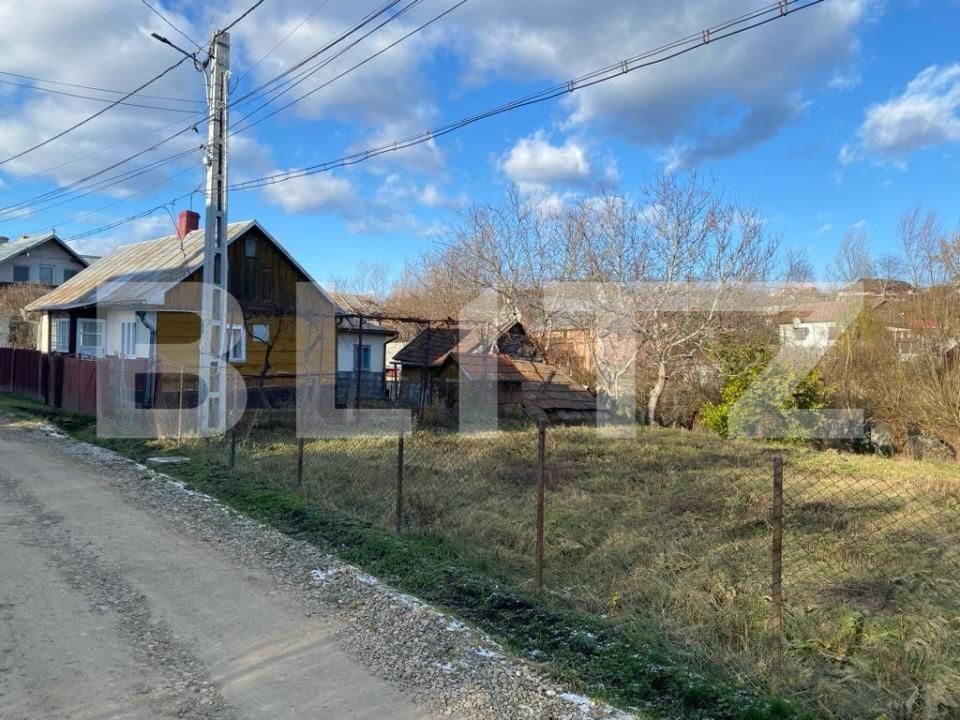 Casa de vânzare 3 camere Siret - 151896CV | BLITZ Suceava | Poza2