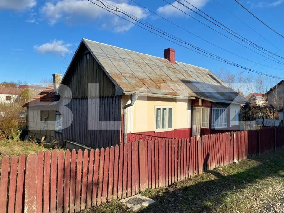 Casa de vânzare 3 camere Siret - 151896CV | BLITZ Suceava | Poza3
