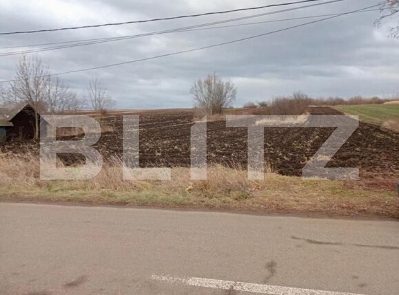 Teren de vânzare Gramesti - 151897TV | BLITZ Suceava | Poza3
