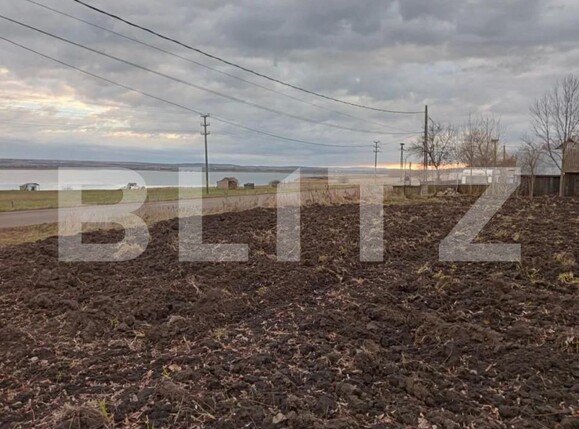 Teren de vânzare Gramesti - 151897TV | BLITZ Suceava | Poza1