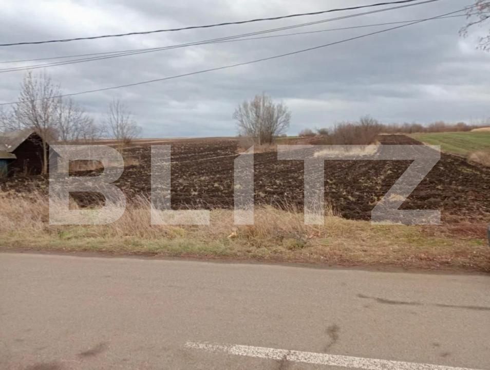 Teren de vânzare Gramesti - 151897TV | BLITZ Suceava | Poza3