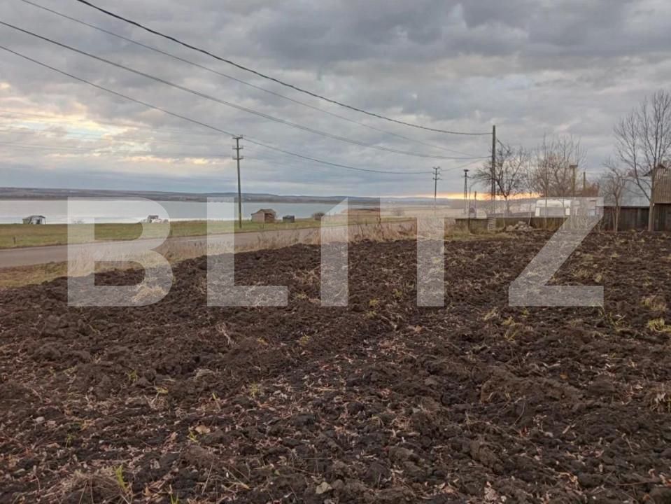 Teren de vânzare Gramesti - 151897TV | BLITZ Suceava | Poza1