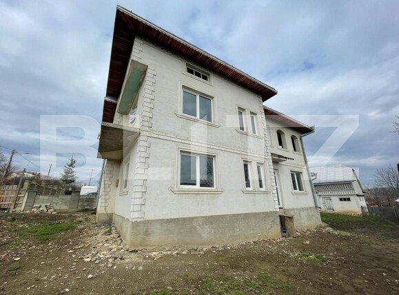 Casa de vânzare 8 camere Falticeni - 151898CV | BLITZ Suceava | Poza1
