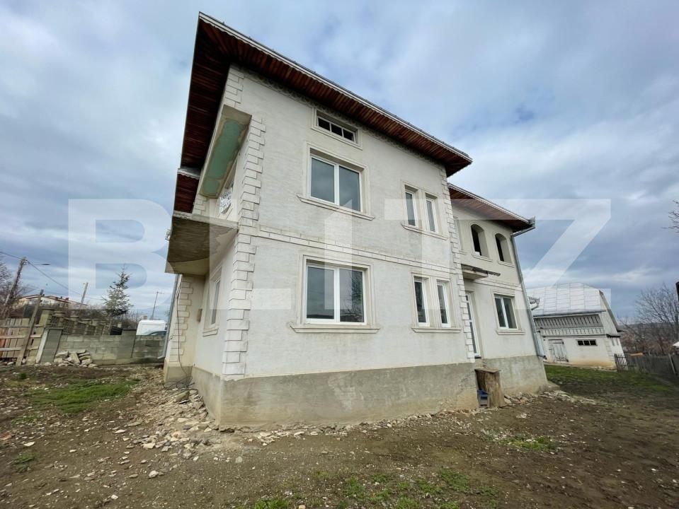 Casa de vânzare 8 camere Falticeni - 151898CV | BLITZ Suceava | Poza1