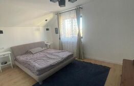 Casă individuală, 200mp utili, 523mp curte, zona Tisauti