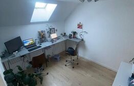 Casă individuală, 200mp utili, 523mp curte, zona Tisauti