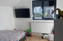 Casă individuală, 200mp utili, 523mp curte, zona Tisauti