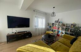 Casă individuală, 200mp utili, 523mp curte, zona Tisauti