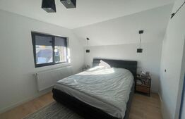 Casă individuală, 200mp utili, 523mp curte, zona Tisauti