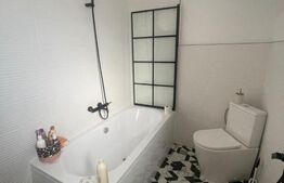 Casă individuală, 200mp utili, 523mp curte, zona Tisauti