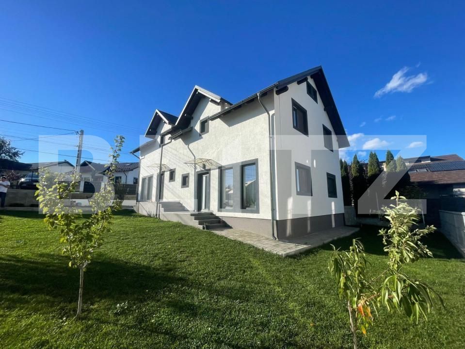 Casa de vânzare 6 camere Tisauti - 151900CV | BLITZ Suceava | Poza1