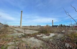 Teren intravilan, 13.729 mp, în Fălticeni