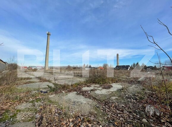 Teren de vânzare Falticeni - 151901TV | BLITZ Suceava | Poza1