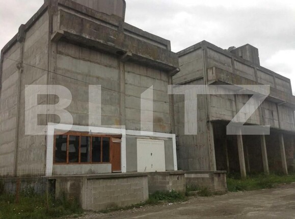 Teren de vânzare Falticeni - 151902TV | BLITZ Suceava | Poza1