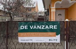 Casă individuală, 100 mp utili, teren 759 mp, Fălticeni