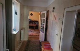 Casă individuală, 100 mp utili, teren 759 mp, Fălticeni