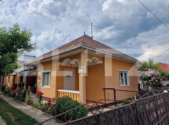 Casa de vânzare 4 camere Falticeni - 151904CV | BLITZ Suceava | Poza1