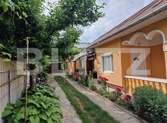 Casa de vânzare 4 camere Falticeni - 151904CV | BLITZ Suceava | Poza3