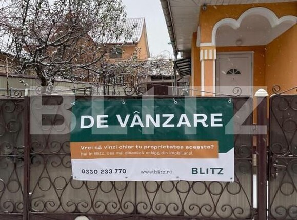 Casa de vânzare 4 camere Falticeni - 151904CV | BLITZ Suceava | Poza2