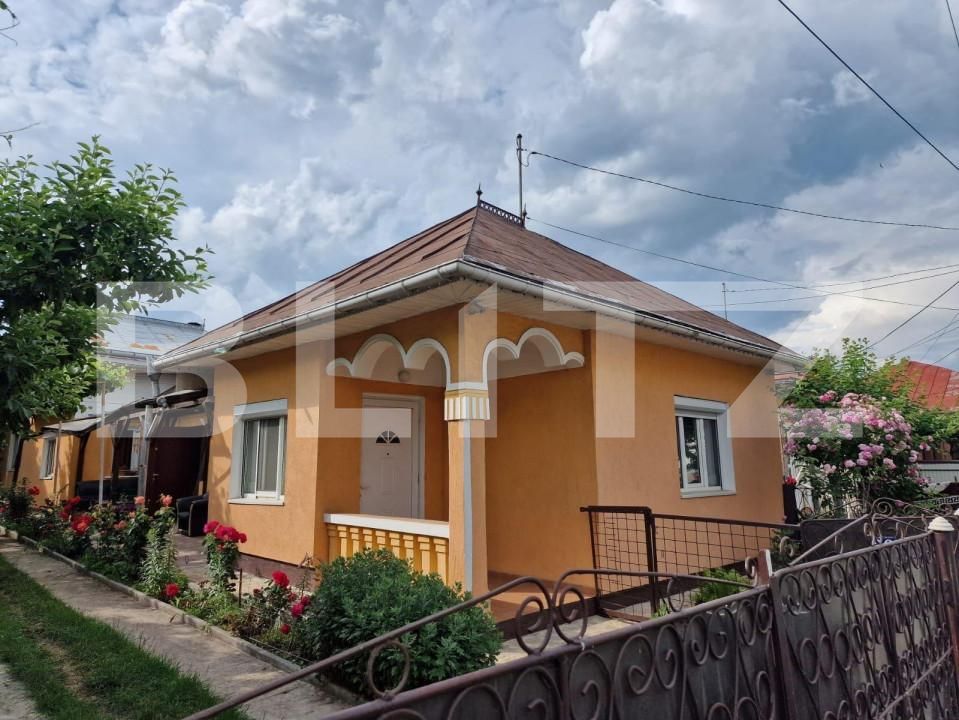 Casa de vânzare 4 camere Falticeni - 151904CV | BLITZ Suceava | Poza1