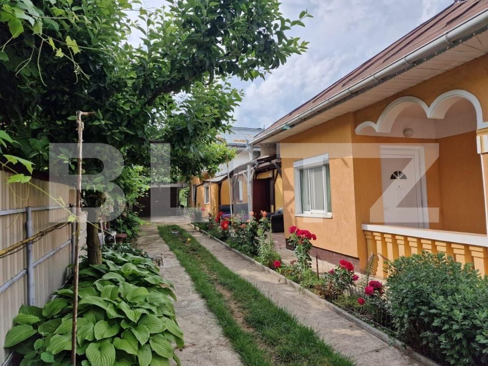 Casa de vânzare 4 camere Falticeni - 151904CV | BLITZ Suceava | Poza3